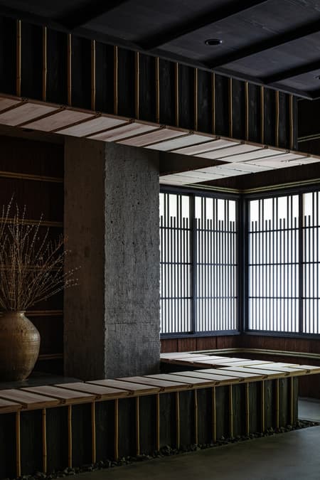 Nazuna Hakone Miyanoshita